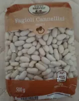 Fagioli cannellini secchi