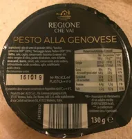 Pesto alla genovese