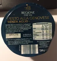 Pesto alla Genocese