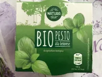 BIO PESTO alla genovese