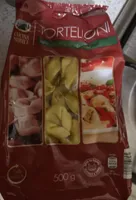 Tortelloni alla Ricotta e spinaci