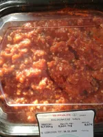 Bolognaise saus