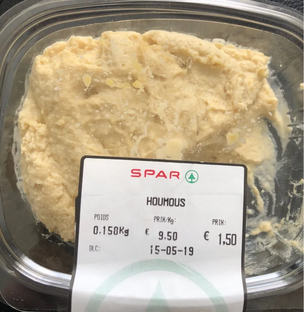 Houmous