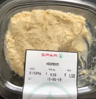 Houmous