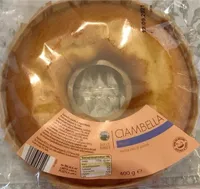 Ciambella allo Yogurt