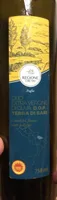 Olio Extravergine d’oliva