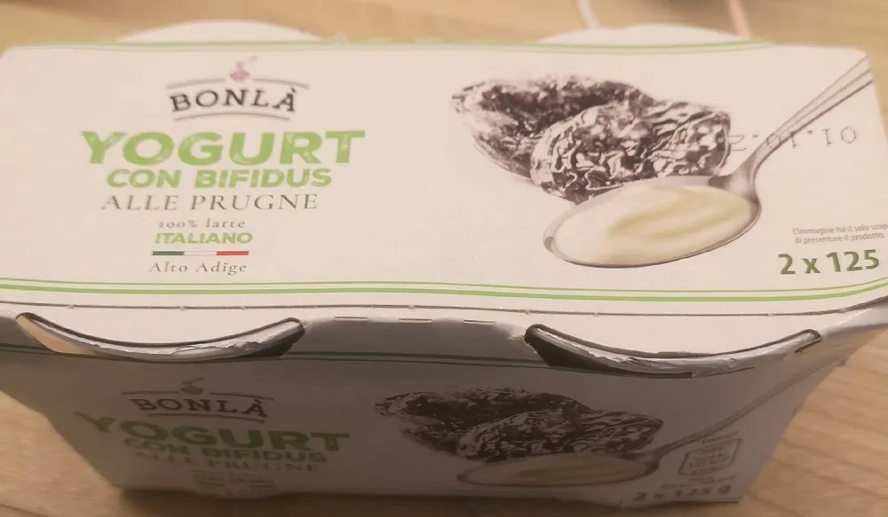 Bonlà