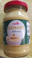 Senape delicata