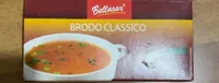 Brodo classico