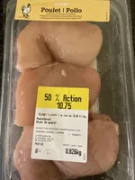 Blanc De Poulet