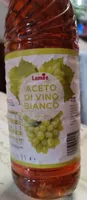 Aceto di vino bianco