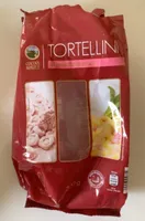 Tortellini di prosciutto crudo