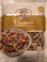 Riso 7 cereali