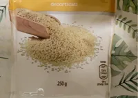 Semi di sesamo