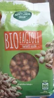 Fagioli borlotti bio