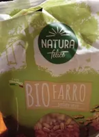 Farro perlato secco Bio