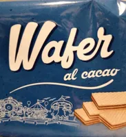Wafer