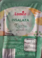 Insalata russa