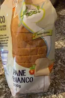 Pane bianco