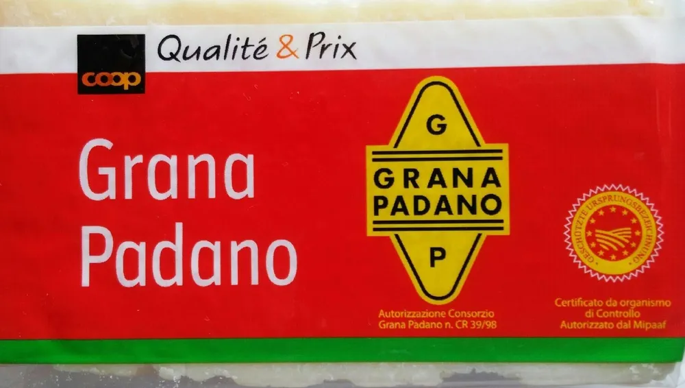Gran Padano