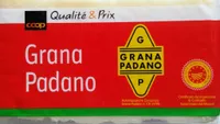 Gran Padano