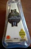 Grana padano 14 mesi