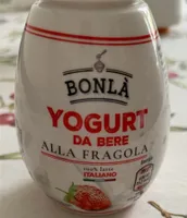 Yogurt da bere