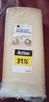 LE GRUYÈRE