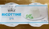 ricottine