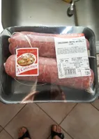 Saucissons à cuire