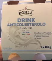 Drink anticolesterolo