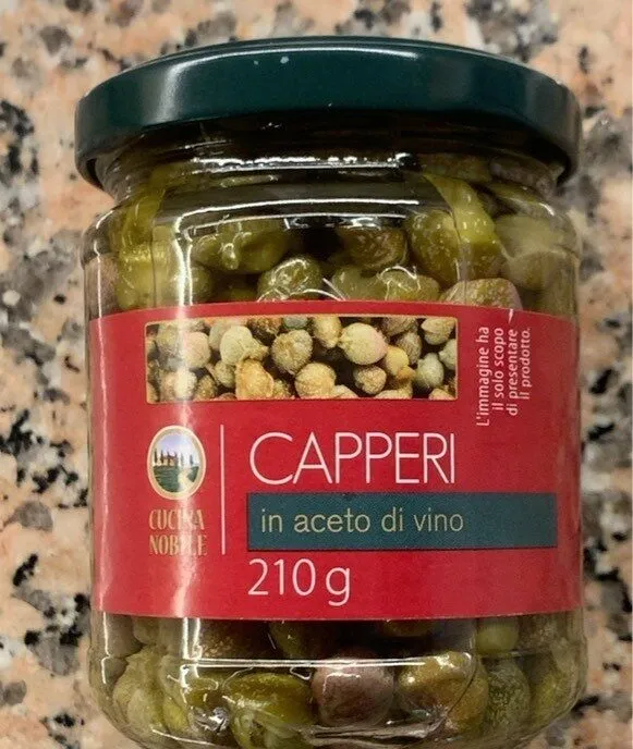 Capperi