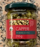 Capperi