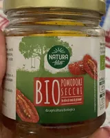 Bio pomodori secchi