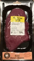 3 Rumpsteak Angus
