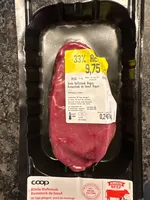 Rinds Huftsteak Angus