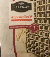 Käse Kaltbach