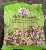 Melange de graines pour salade