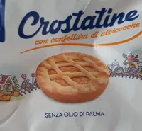 Crostatine Buonora