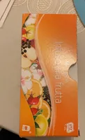 infuso alla frutta