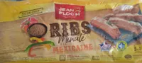 Rib's mexicain cuit vpf