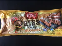 Ribs minute à la mexicaine