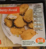 Chicken nuggets
