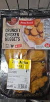Crucchi chicken nuggets