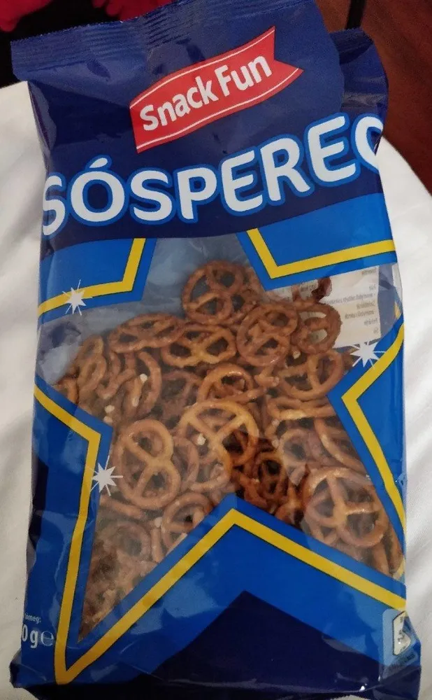 SÓSPEREC