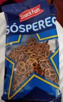 SÓSPEREC