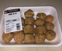 Albondiga Pollo