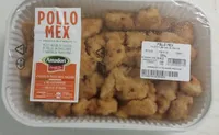 Pollo Mex
