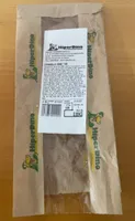 Empanadilla Kebab