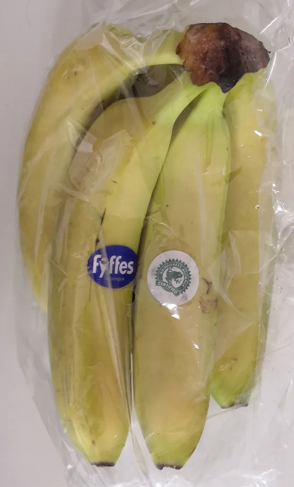 Bananen